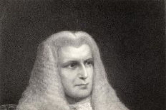 Thomas A. Woolnoth
