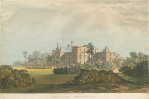 Thomas Allason