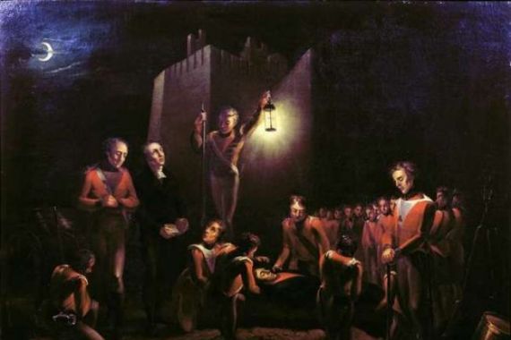 Thomas Ballard