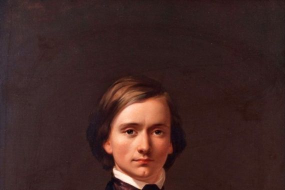 Thomas Buchanan Reed