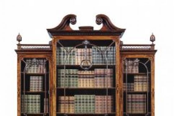 Thomas Chippendale