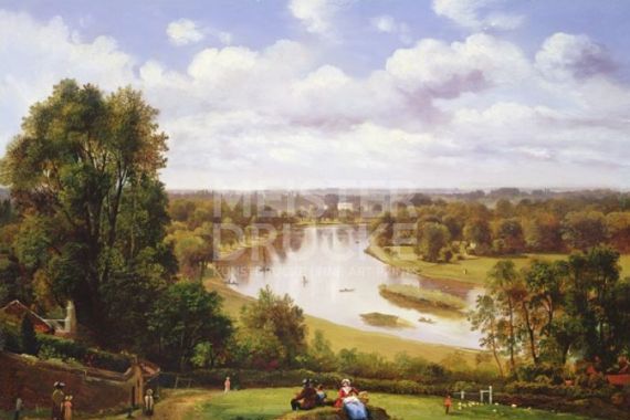 Thomas Christopher Hofland