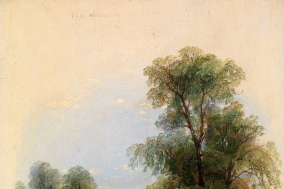 Thomas Creswick