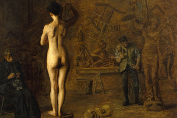 Thomas Eakins