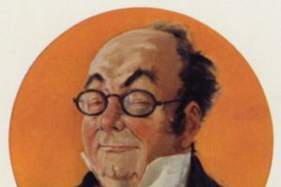 Thomas Fogarty