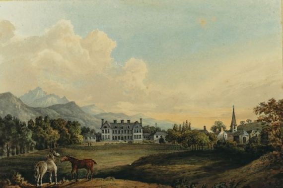 Thomas Gage