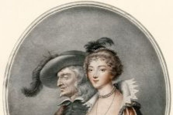 Thomas Gaugain