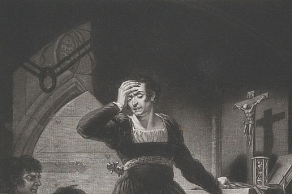 Thomas Goff Lupton