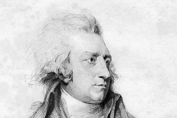 Thomas Holloway