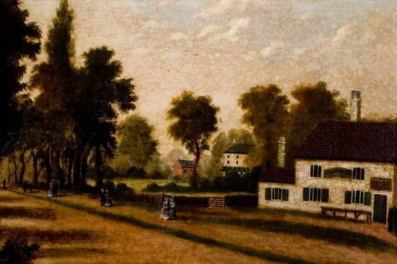 Thomas Hough
