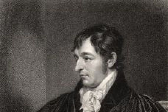 Thomas Kirkby