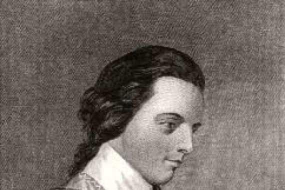 Thomas Middleton