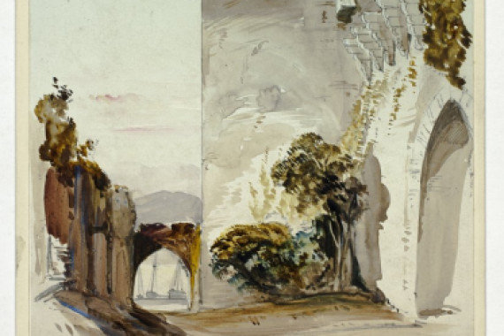 Thomas Miles Richardson the younger