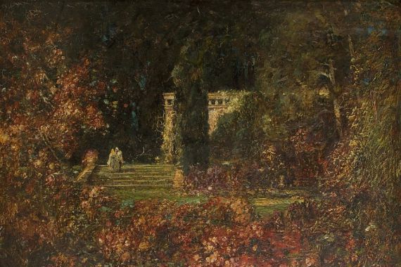 Thomas Mostyn