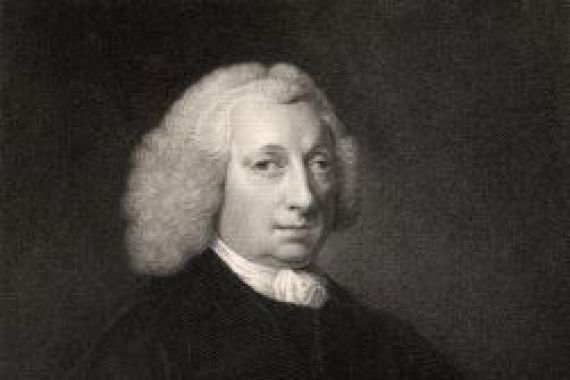 Thomas Rennell