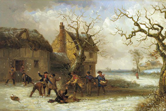 Thomas Smythe