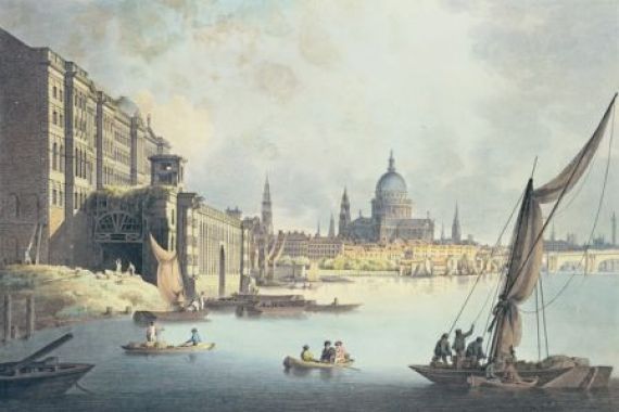 Thomas Snr. Malton
