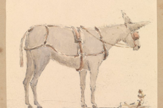 Thomas Streatfeild