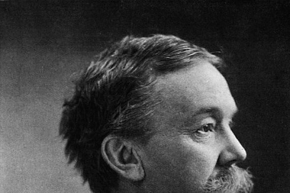 Thomas Tudor Pole