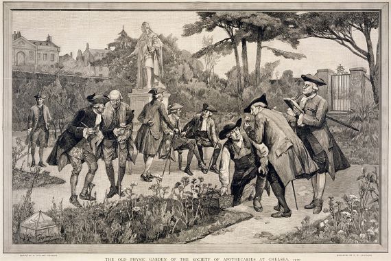 Thomas W Lascelles