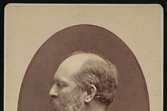 Thomas William Smillie