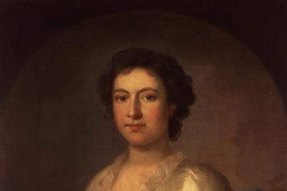Thomas Wollaston