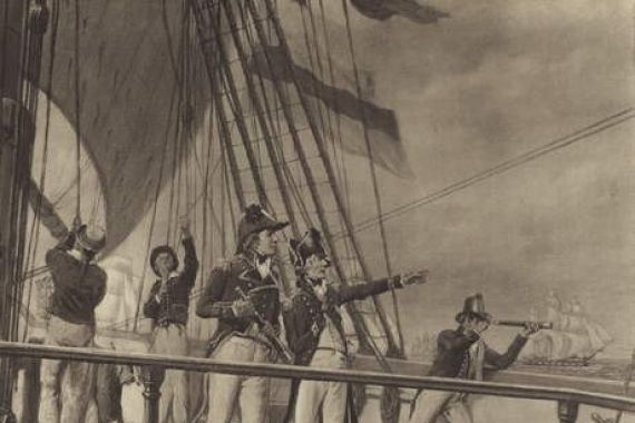Thomas after Davidson