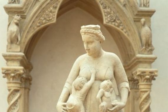 Tino di Camaino