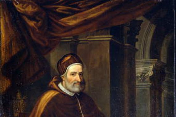 Titian (c.1488 1576) (school of)