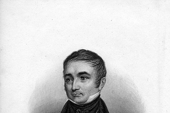 Tony Goutière Robertson