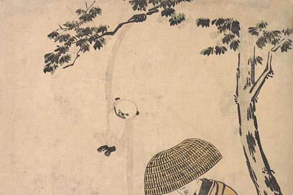 Toriyama Sekien