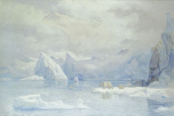 Tristram Ellis