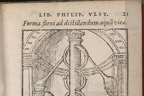 Ulstadius