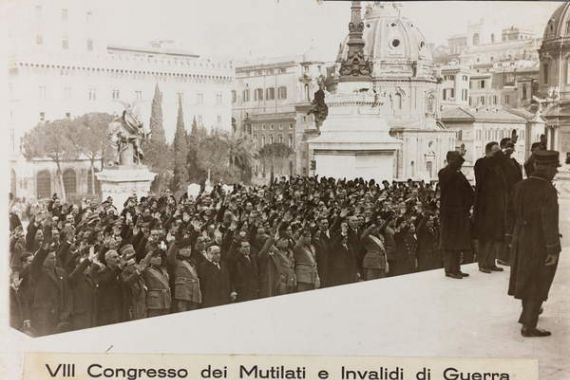 Umberto Palleschi