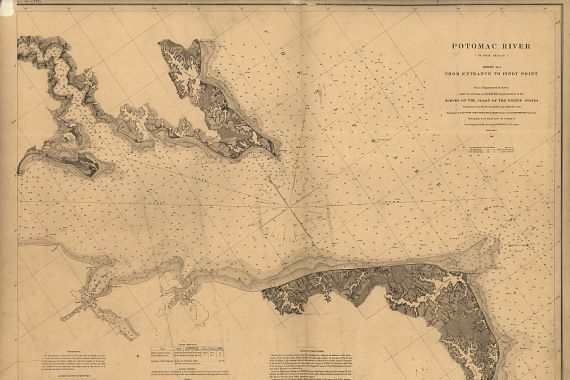 United States Coast Survey