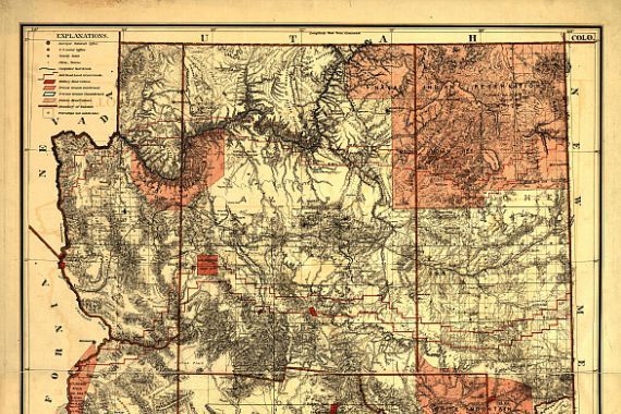 United States. General Land Office
