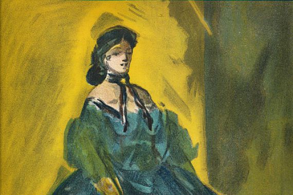 Unknown/Constantin Guys