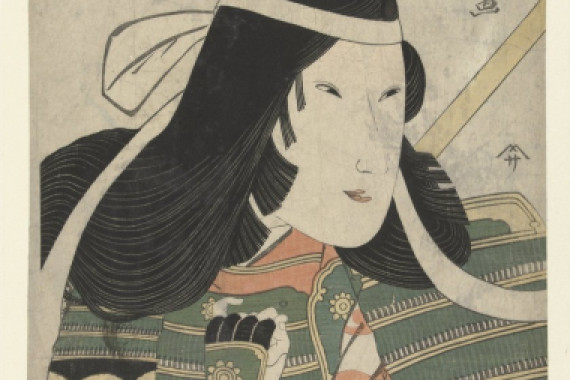 Utagawa Kunimasa