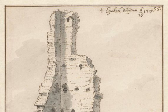 Valentijn Klotz (attributed to)