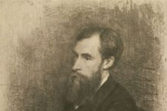 Vasily Vasilievich Mate