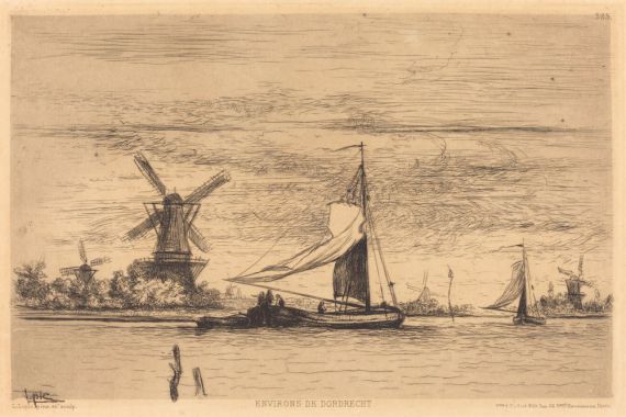 Vicomte Ludovic Lepic