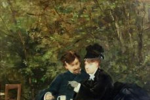 Victor Fontaine