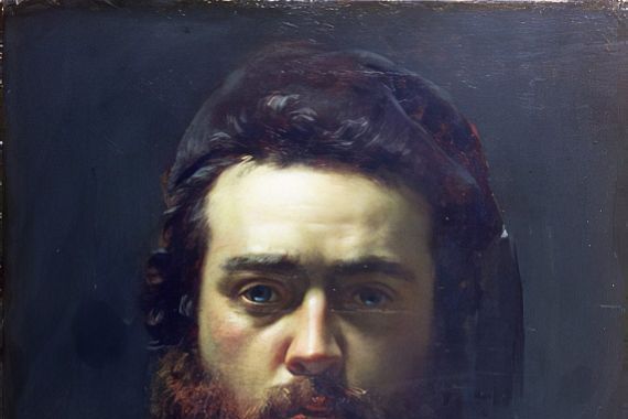 Victor Francois Eloi Biennoury