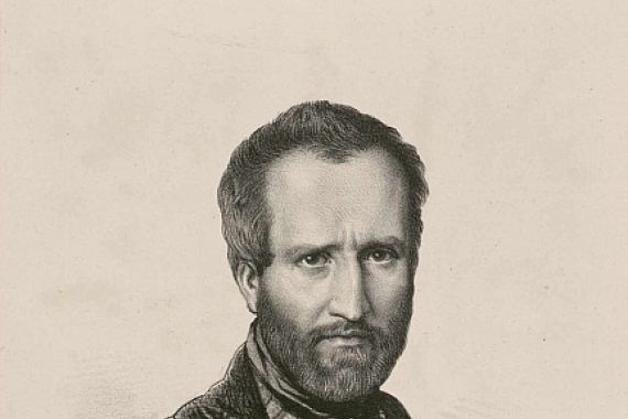 Victor Larsky