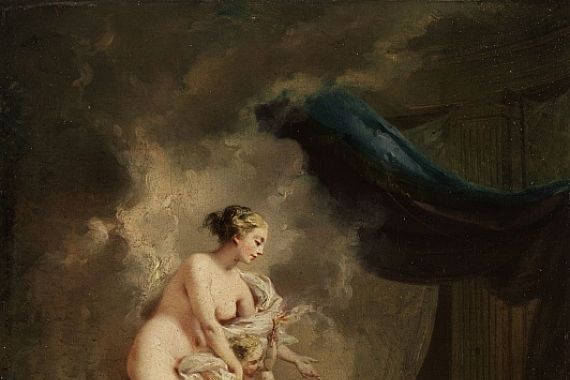 Victor Louis Hugues