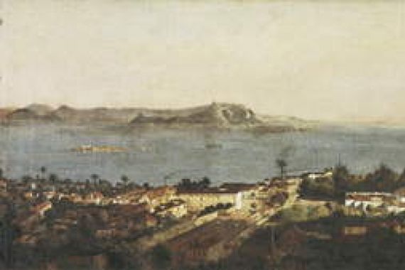 Victor Meirelles de Lima
