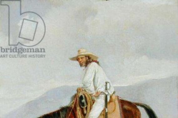 Victor Patricio de Landaluze