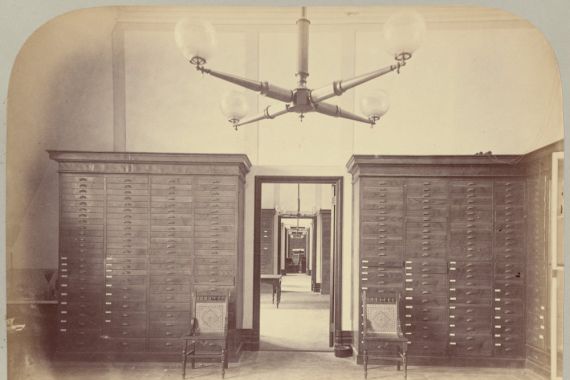 Victor Prevost, Gaston L. Feuardent and Co., New York