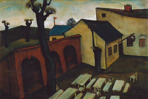 Viktor Planckh