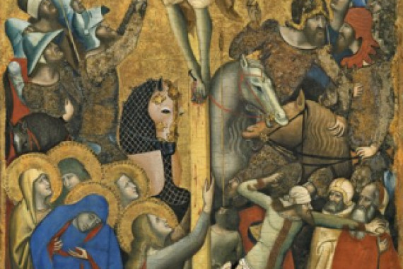 Vitale da Bologna